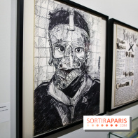 Dans les archives de FanXoa et mastO de Bérurier Noir, nos photos - IMG 2834