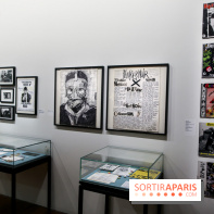 Dans les archives de FanXoa et mastO de Bérurier Noir, nos photos - IMG 2837