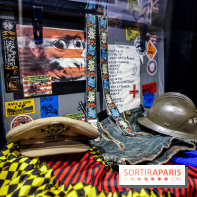 Dans les archives de FanXoa et mastO de Bérurier Noir, nos photos - IMG 2840