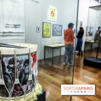 Dans les archives de FanXoa et mastO de Bérurier Noir, nos photos - IMG 2847