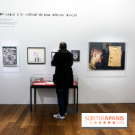 Dans les archives de FanXoa et mastO de Bérurier Noir, nos photos - IMG 2850