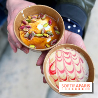 La Sabicherie - Mouhalabieh