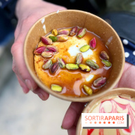 La Sabicherie - Mouhalabieh