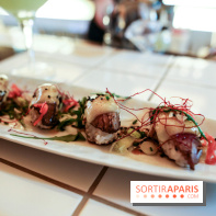 Yujin à Paris, nos photos - IMG 2755