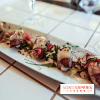 Yujin à Paris, nos photos - IMG 2762