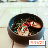 Yujin à Paris, nos photos - IMG 2781