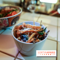 Yujin à Paris, nos photos - IMG 2790