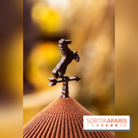 Le Moulin de Pâques, l'oeuf de Pâques du Cheval Blanc Paris par Maxime Frédéric -  A7C6208