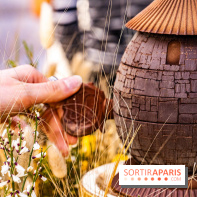 Le Moulin de Pâques, l'oeuf de Pâques du Cheval Blanc Paris par Maxime Frédéric -  A7C6211