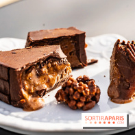 Le Moulin de Pâques, l'oeuf de Pâques du Cheval Blanc Paris par Maxime Frédéric -  A7C6246