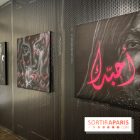 Exposition collective Coming Soon à Lafayette Anticipations - IMG 4733