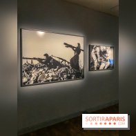 Exposition collective Coming Soon à Lafayette Anticipations - IMG 4779