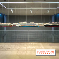 Exposition collective Coming Soon à Lafayette Anticipations - IMG 4794