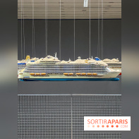 Exposition collective Coming Soon à Lafayette Anticipations - IMG 4797