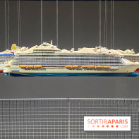 Exposition collective Coming Soon à Lafayette Anticipations - IMG 4799