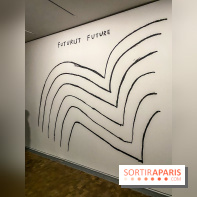 Exposition collective Coming Soon à Lafayette Anticipations - IMG 4805