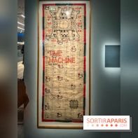 Exposition collective Coming Soon à Lafayette Anticipations - IMG 4817