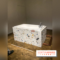 Exposition collective Coming Soon à Lafayette Anticipations - IMG 4819