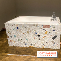 Exposition collective Coming Soon à Lafayette Anticipations - IMG 4821