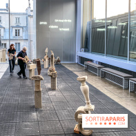 Exposition collective Coming Soon à Lafayette Anticipations - IMG 4834