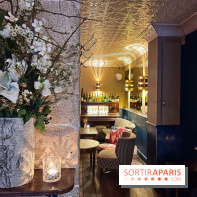La Compagnie des Vins Surnaturels à Paris