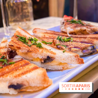 La Compagnie des Vins Surnaturels à Paris