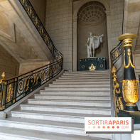 Château de Compiègne -  A7C7239