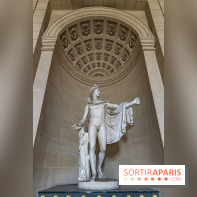 Château de Compiègne -  A7C7242