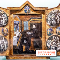 Château de Compiègne -  A7C7255