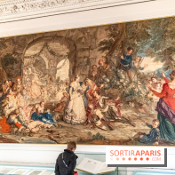 Château de Compiègne -  A7C7257