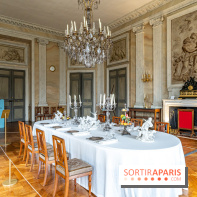 Château de Compiègne -  A7C7262