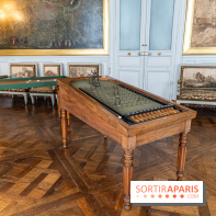 Château de Compiègne -  A7C7264