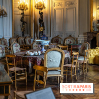 Château de Compiègne -  A7C7269