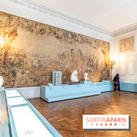 Château de Compiègne -  A7C7276