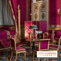 Château de Compiègne -  A7C7279