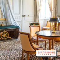 Château de Compiègne -  A7C7294