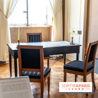 Château de Compiègne -  A7C7296