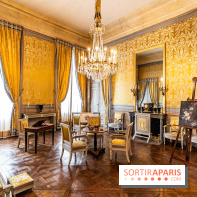 Château de Compiègne -  A7C7301