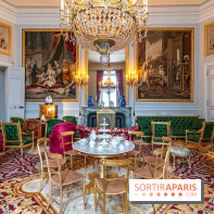 Château de Compiègne -  A7C7302