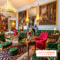 Château de Compiègne -  A7C7306