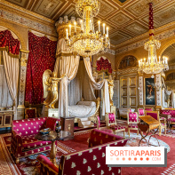 Château de Compiègne -  A7C7307