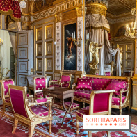 Château de Compiègne -  A7C7312