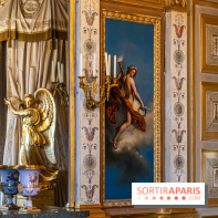 Château de Compiègne -  A7C7314