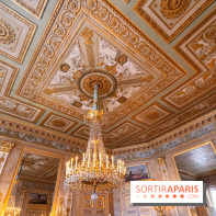 Château de Compiègne -  A7C7317