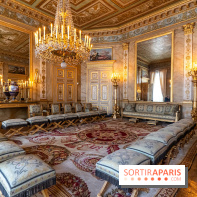 Château de Compiègne -  A7C7318