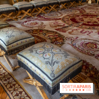 Château de Compiègne -  A7C7319