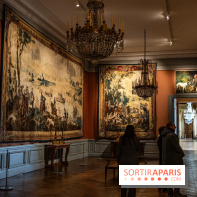 Château de Compiègne -  A7C7326