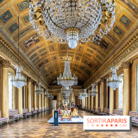 Château de Compiègne -  A7C7332