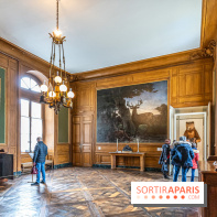 Château de Compiègne -  A7C7337