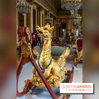 Château de Compiègne -  A7C7345